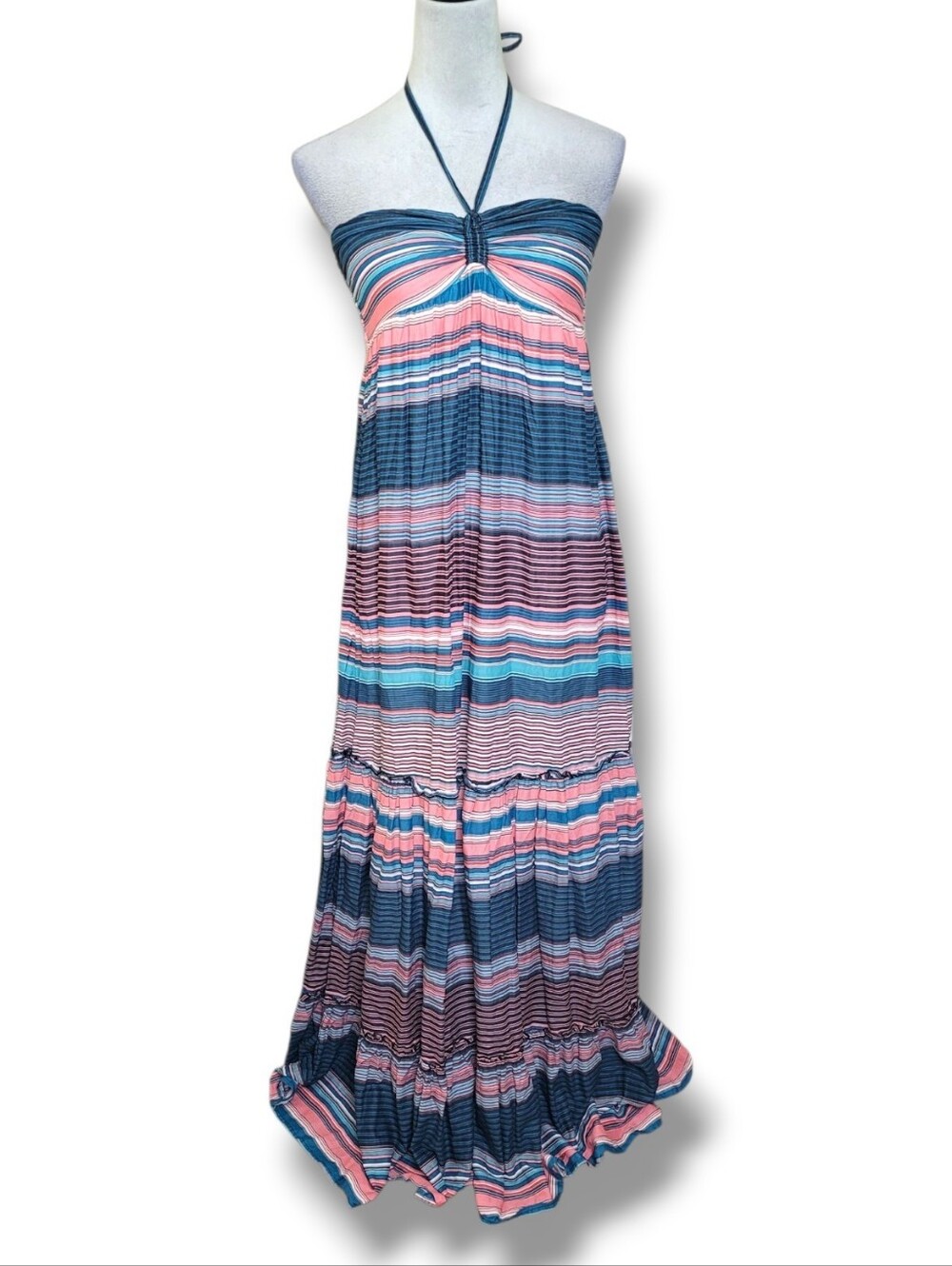 Roxy Maxi Dress XL